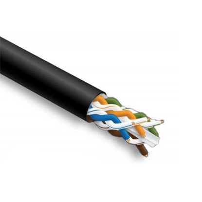 Picture of Outdoor CAT6 UTP Cable 1x305m DK-O-U6