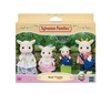 Picture of Ožkyčių šeimynėlė SYLVANIAN FAMILIES 5622SYL