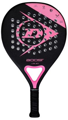 Attēls no Padel raketė Dunlop BOOST LITE 2.0 355g