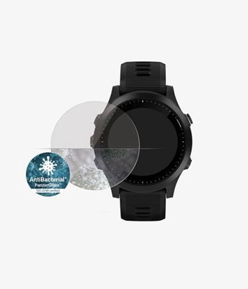 Picture of PanzerGlass SmartWatch 42.5 mm (Suunto D5 , Suunto 9/9 Baro, Polar Vantage M)