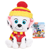 Picture of Paw Patrol PAW PATROL Winter plush Marshallm 15 cm