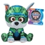 Picture of Paw Patrol PAW PATROL Mighty Pups Movie plush Rocky, 15 cm