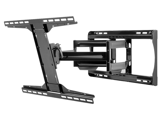 Picture of Peerless PA762 TV mount 2.29 m (90") Black