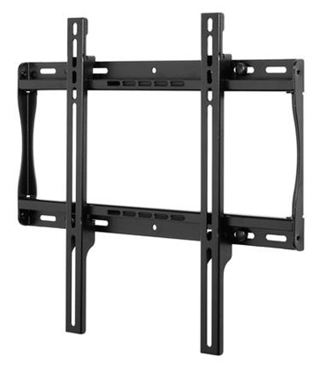 Attēls no Peerless SF640P TV mount 127 cm (50") Black