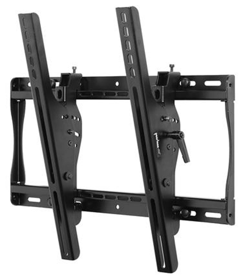 Изображение Peerless ST640P TV mount 127 cm (50") Black