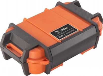 Изображение PELI RUCK CASE R40, SMALL PERSONAL UTILITY,ORANGE