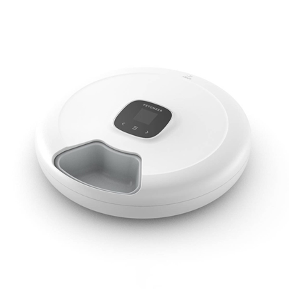 Picture of Petoneer NutriSpin Food Dispenser Bluetooth / 720g