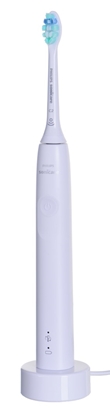 Изображение Philips 3100 series HX3673/13 Sonic technology Sonic electric toothbrush