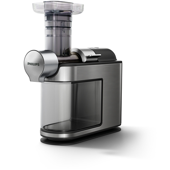 Изображение Philips Avance Collection HR1949/20 Masticating juicer