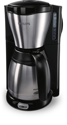 Attēls no Philips Café Gaia Collection Coffee maker HD7546/20