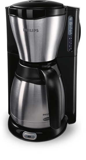 Изображение Philips Café Gaia Collection Coffee maker HD7546/20