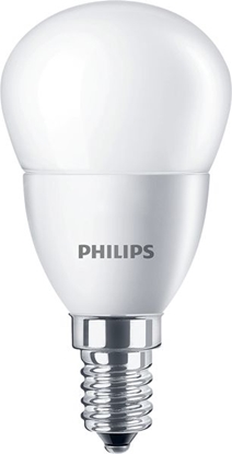 Attēls no Philips CorePro LED energy-saving lamp 4 W E14