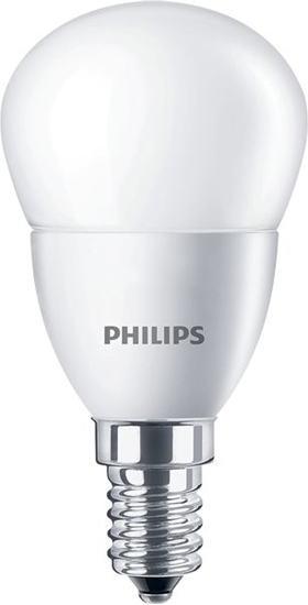 Picture of Philips CorePro LED energy-saving lamp 4 W E14