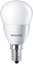 Изображение Philips CorePro LED energy-saving lamp 4 W E14