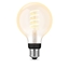 Picture of Philips G93 globe – E27 smart bulb