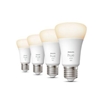 Picture of Philips Hue White 4-pack E27