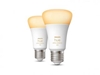 Изображение Philips Hue White ambience A60 – E27 smart bulb – 800 (2-pack)