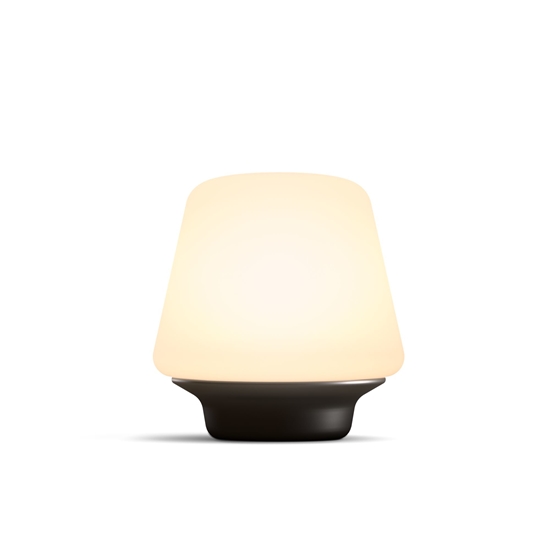 Изображение Philips Hue White ambience Wellness table lamp