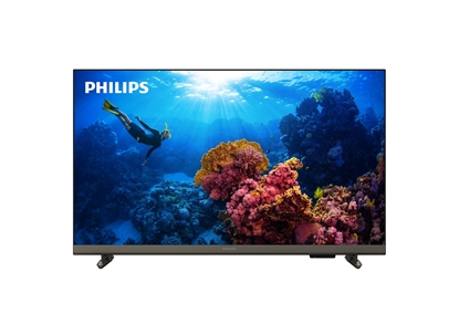 Изображение Philips LED 24PHS6808 HD TV