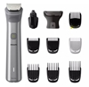 Picture of Philips MG5930/15 hair trimmers/clipper Silver 11