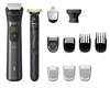 Изображение Philips MG9540/15 hair trimmers/clipper Grey 27 Lithium-Ion (Li-Ion)