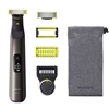 Picture of Philips OneBlade Pro Foil shaver Trimmer Chrome