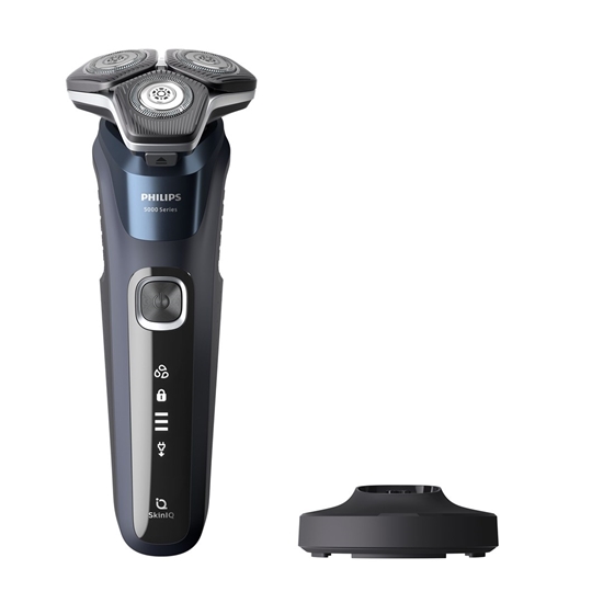 Picture of Philips SHAVER Series 5000 S5885/25 Wet and Dry electric shaver