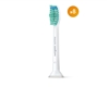 Изображение Philips Sonicare ProResults ProResults HX6018/07 8-pack C1 sonic toothbrush heads