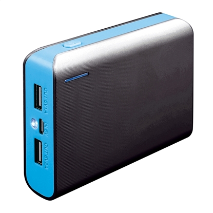 Attēls no Platinet PMPB6BBL power bank