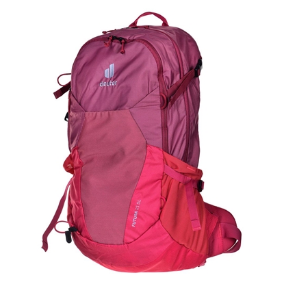 Изображение Plecak turystyczny Deuter Futura 21 SL 21 l Czerwony