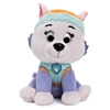 Picture of Paw Patrol PAT PATROL - PLUSH 15 CM EVEREST Paw Patrol Gund - 6058441 - miekki i nadajacy sie do prania plusz od 12 miesiecy