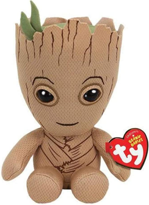 Изображение Figurka TY GROOT - reg