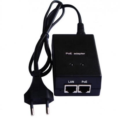 Изображение PoE injector 1ch POE-004