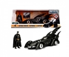 Picture of Pojazd Batman 1995 Batmobile 1:24