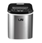 Picture of Portable ice maker LIN ICE PRO-S12 silver
