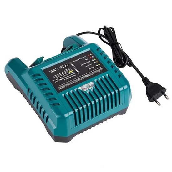 Изображение Power Tool Battery Charger BOSCH AL3620CV, 14.4V-36V, 3A/2A, Li-ion