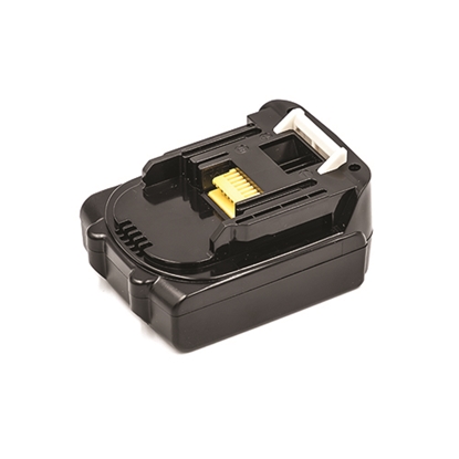 Attēls no Power Tool Battery MAKITA BL1415, 14.4V, 3Ah, Li-ion