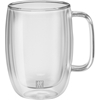 Picture of Zwilling Szklanki do latte macchiato ZWILLING Sorrento 2x450 ml 39500-114-0 (39500-114-0) - 1993878