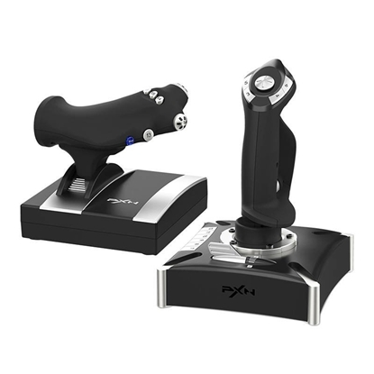 Изображение PXN-2119 PRO Flight control Joystick