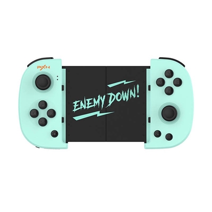 Изображение PXN-P30 PRO Wireless Gaming Controller with smartphone holder