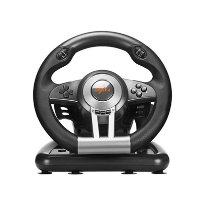 Изображение PXN-V3 Gaming Wheel for PC / PS3 / PS4 / XBOX ONE / SWITCH