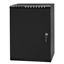 Picture of Rack Cabinet 10" 9U 300MM Full Door Black