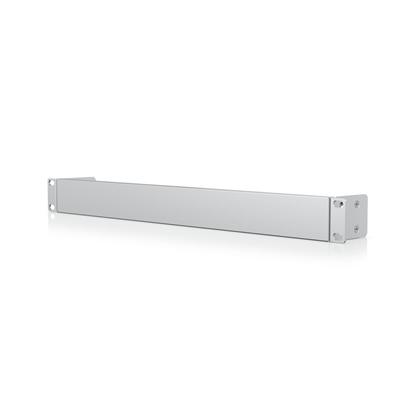 Attēls no Rack Mount 1U Blank Panel