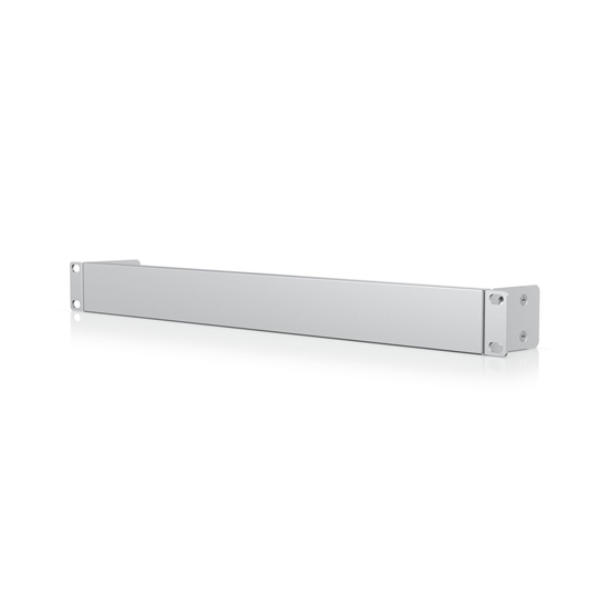 Picture of Rack Mount 1U Blank Panel