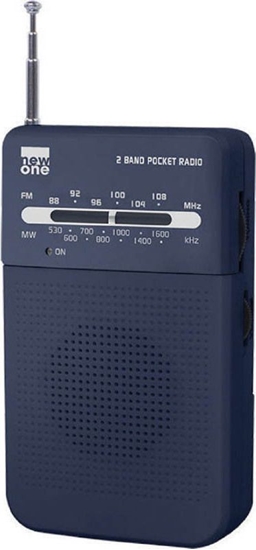 Picture of Radio New One R206