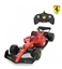 Attēls no Radiovadāmā mašīna Ferrari F1 1:18 (baterijas) 6+ CB41277