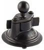 Picture of RAM Mounts Twist-Lock Suction Cup Base with Ball