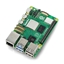 Attēls no Raspberry Pi 5 8GB - Minicomputer