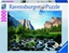 Attēls no Ravensburger Yosemite National Park Puzzle 1000 psc.