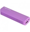 Attēls no RealPower Powerbank PB-2600         lila            2.600mAh